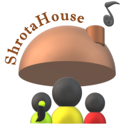 Shrotahouse logo
