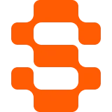 Simple AI logo