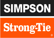 Simpson Strong-Tie Company Inc. logo