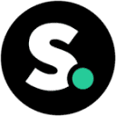 Sinergia Media Labs logo