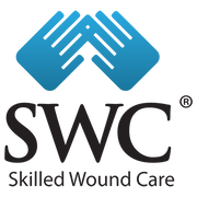 Skilled Wound Care logo