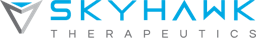 Skyhawk Therapeutics logo