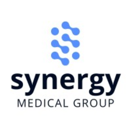 SMG System Medical Group logo