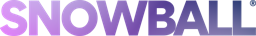 Snowball logo