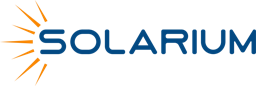 Solarium Green Energy logo