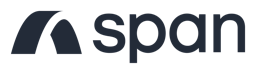 Span logo