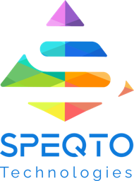 Speqto Technologies logo