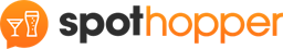 SpotHopper logo