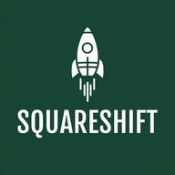 Squareshift Technologies logo