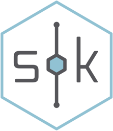 Stable Kernel logo