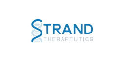 Strand Therapeutics logo