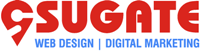 Sugate Infotech logo