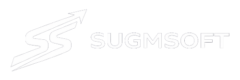 Sugmsoft Digital logo
