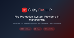Sujay Blu It logo