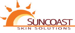 Suncoast Skin Solutions logo