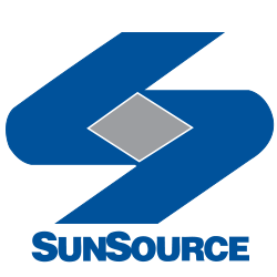 SunSource logo