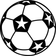 Super Soccer Stars logo