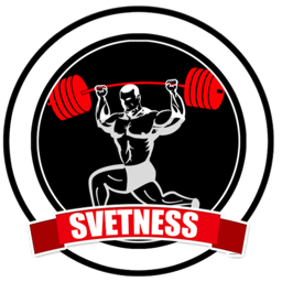 Svetness Personal Training logo