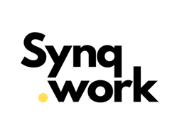 Synq Workspaces logo