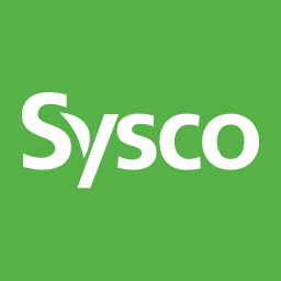 Sysco logo