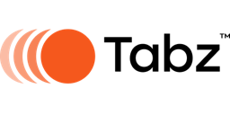 Tabz logo