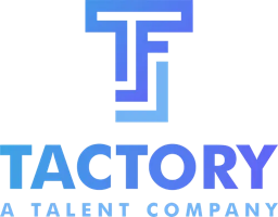 Tactory logo