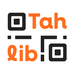 Tahlib logo