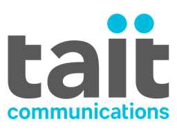 TAIT Communications GmbH logo
