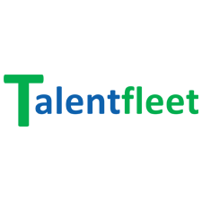 Talentfleet Solutions logo