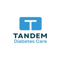 Tandem Diabetes Care Inc. logo