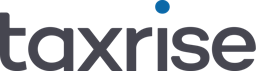TaxRise logo