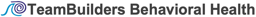 TeamBuilders Behavioral Health logo