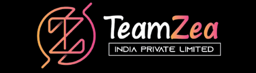 Teamzea India logo