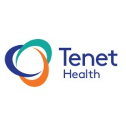 Tenet Healthcare logo