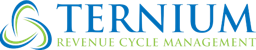 Ternium Revenue Cycle Management logo