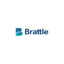 The Brattle Group logo