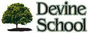 The Devine Schools logo