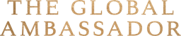 The Global Ambassador Hotel logo