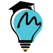 The Menta Education Group logo