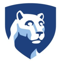The Pennsylvania State University logo