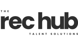 The Rec Hub logo