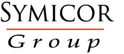 The Symicor Group logo