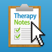 TherapyNotes.com logo