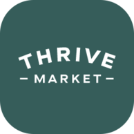 Thrive Market logo