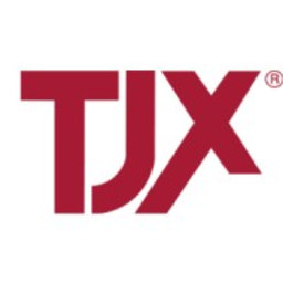 TJX logo