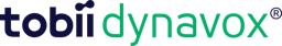Tobii Dynavox LLC logo