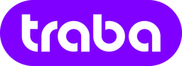 Traba logo