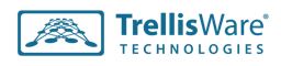 TrellisWare Technologies logo