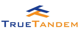 True Tandem logo
