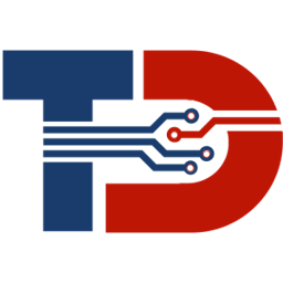 Tudip Entertainment logo